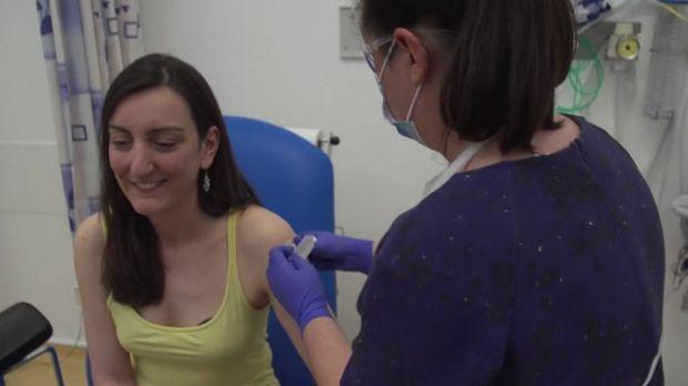 Uk Vaccine