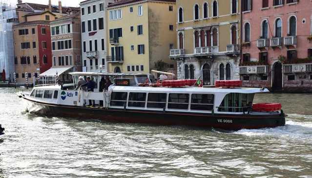 Venezia Motonav