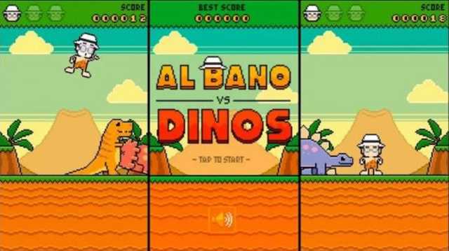 2 Al Bano