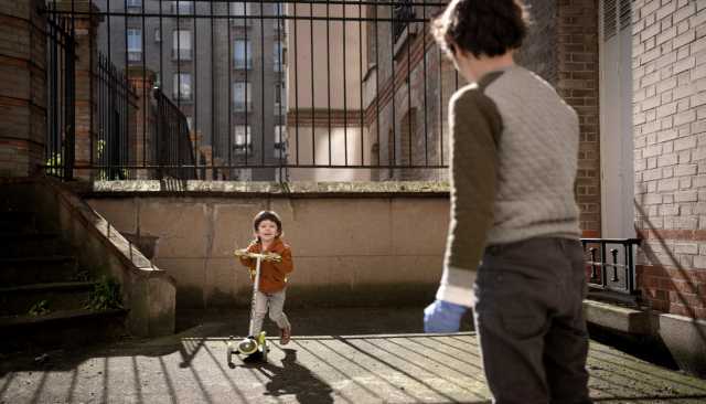 Bambini Dimenticati Coronavirus