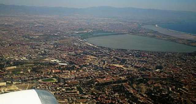 Cagliari Aereo