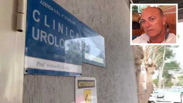 Clinica Urologica Paolo Cugliara