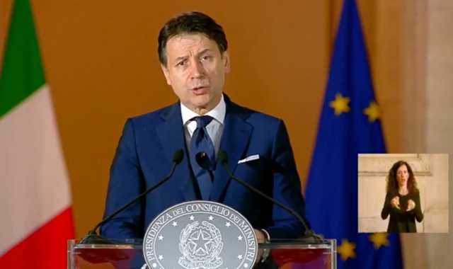 Conte Diretta OK