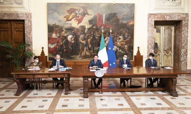 Conte GUaltieri