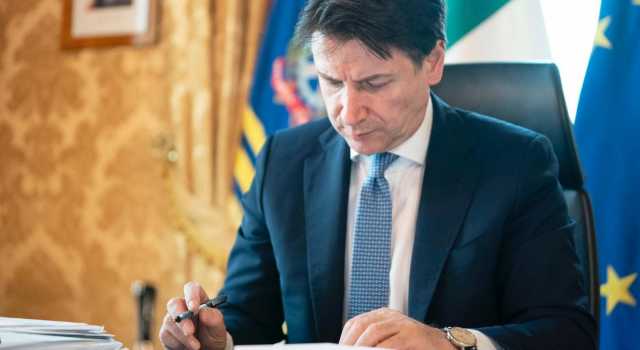 Conte Primo Maggio Tagliata