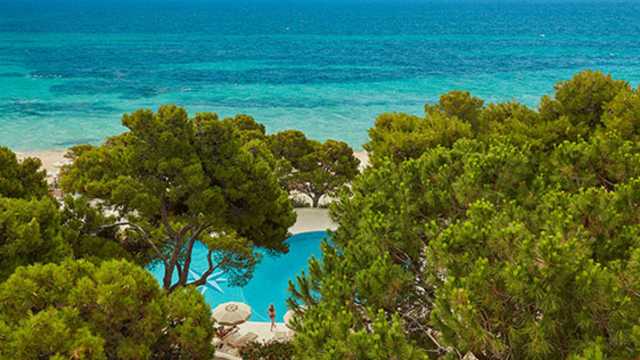 Forte Village