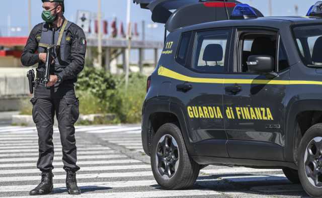 Gdf Controllo