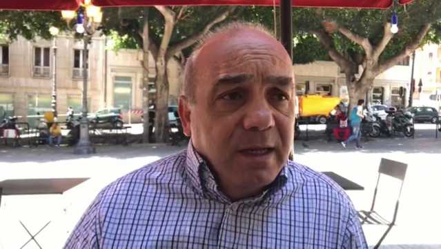 Gianni Chessa Piazza Yenne