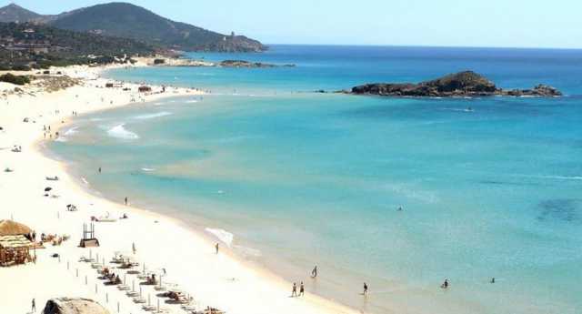 Mare Chia