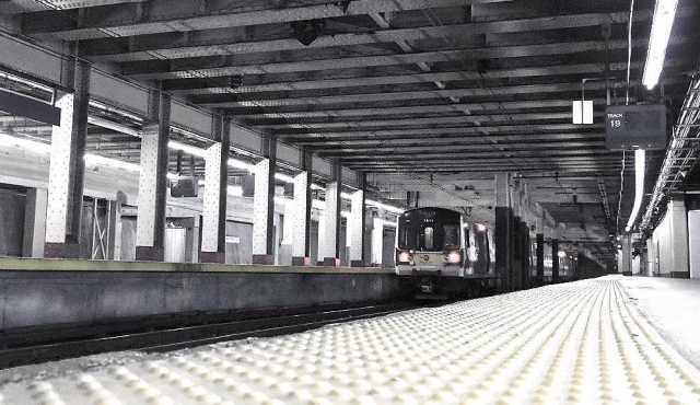 Metro Ny