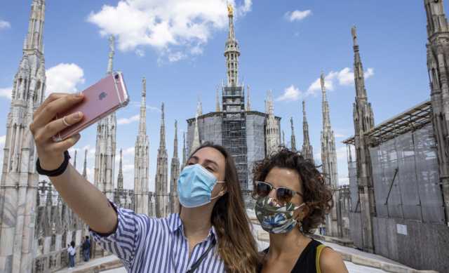 Milano Duomo