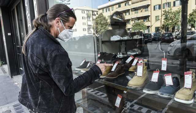 Negozi Scarpe