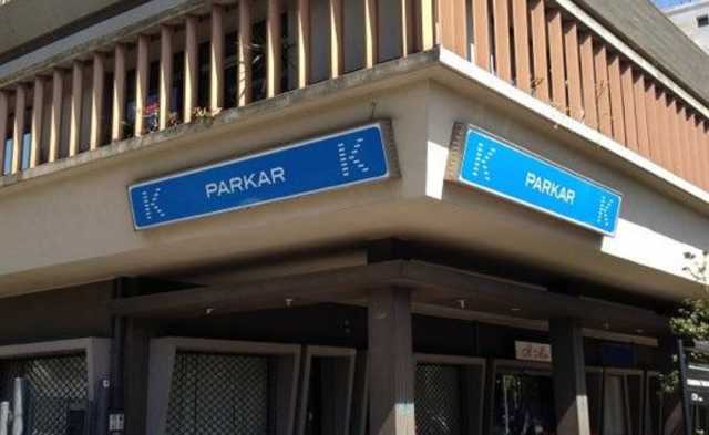 Parkar