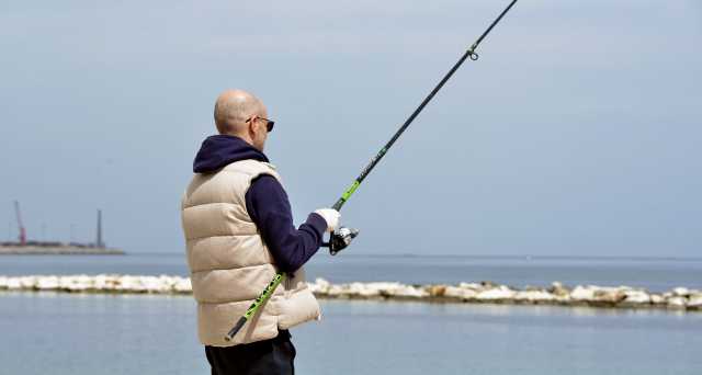 Pesca Sportiva