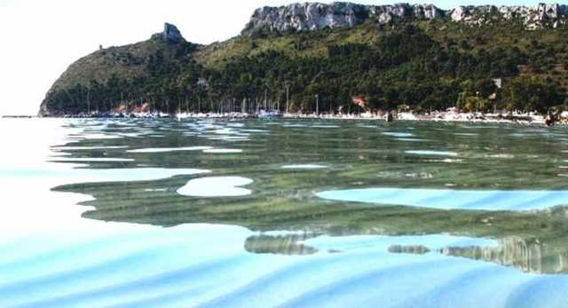 Poetto Vista