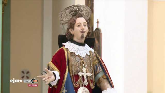 SantEfisio Diretta