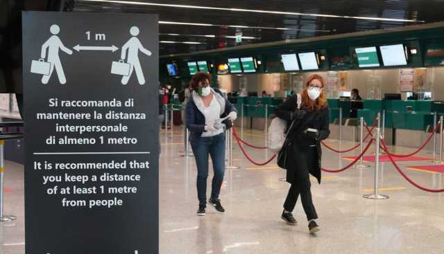 Aeroporto Masch