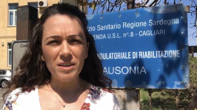 Barca Ausonia