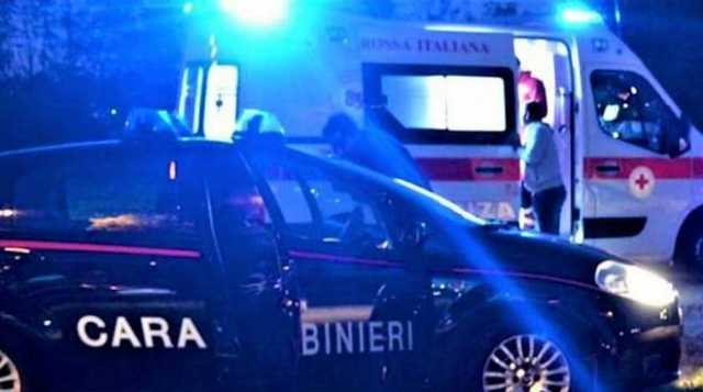 Cara Ambulanza