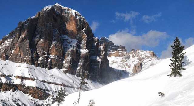 Cortina Tofana