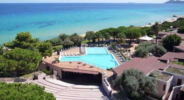 Costa Rei Sardegna