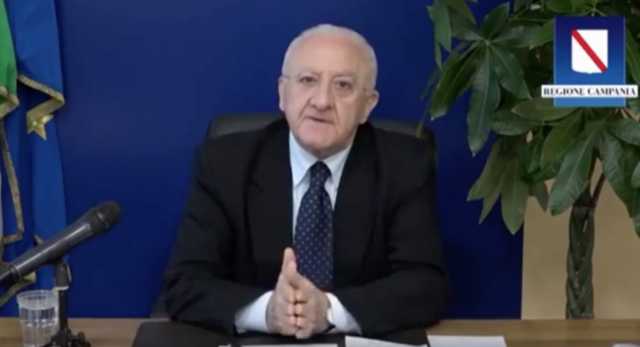 De Luca Cinghialoni