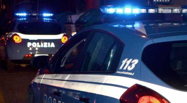 Due Auto Polizia Doo