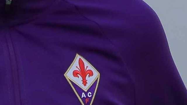 FIORENTINA LOGO