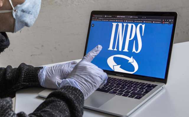 Inps Cig