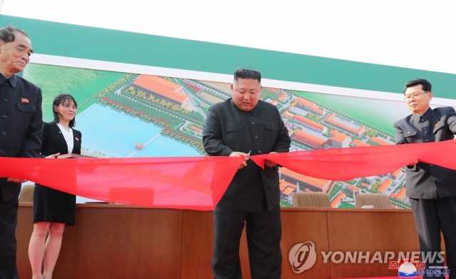 Kim Riappare Pubblico