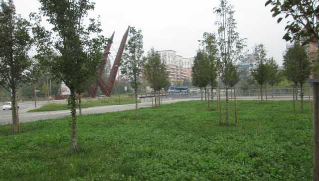 Parco Dora