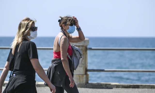 Passeggiate Mare