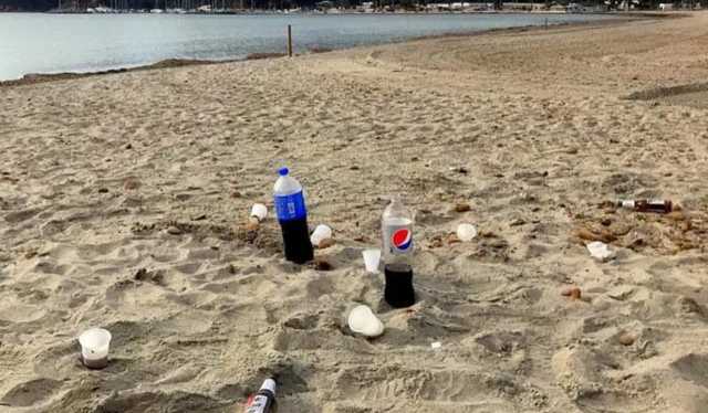 SPIAGGIA POETTO