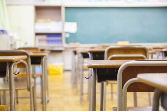 Scuola Banchi