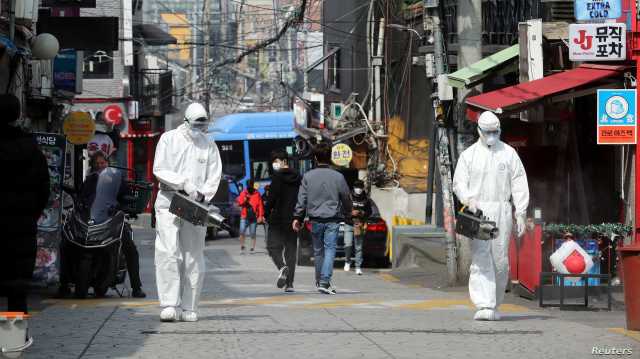 South Korea