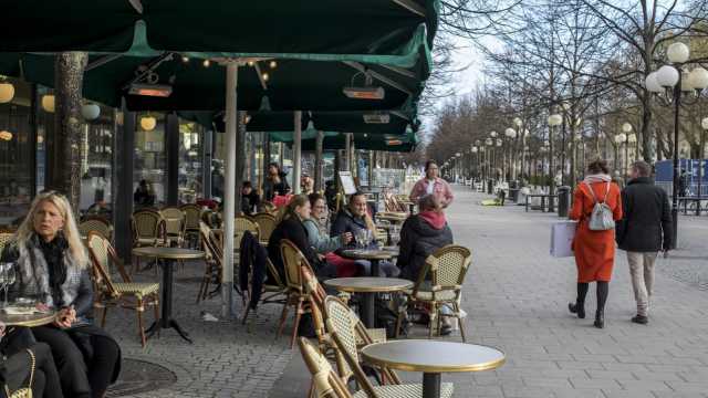 Stockholm