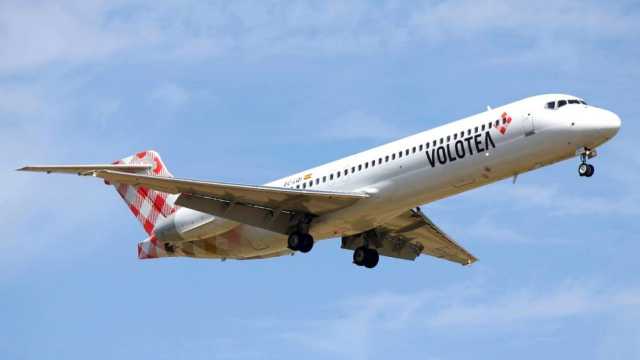 Volotea Cielo