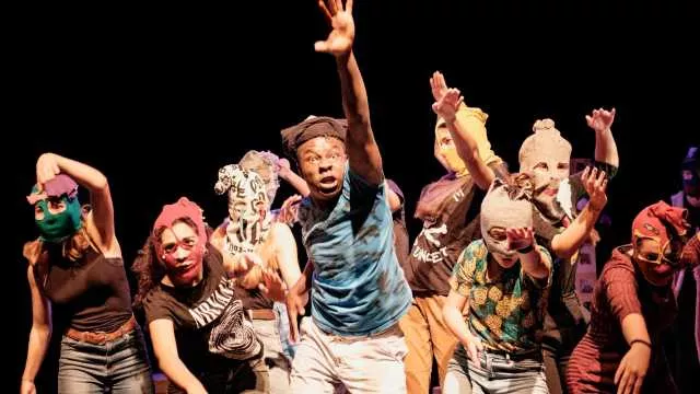 11 Festival Dei Tacchi