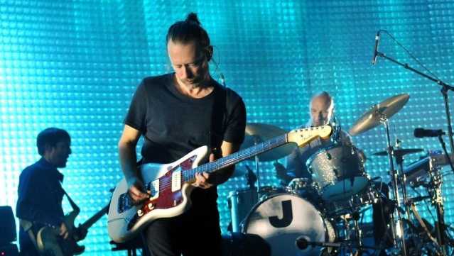 2 Thom Yorke