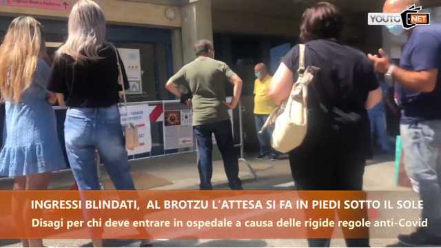 Brotzu Attesa Fila OK