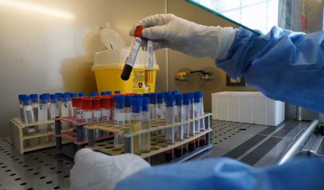 Coronavirus Test