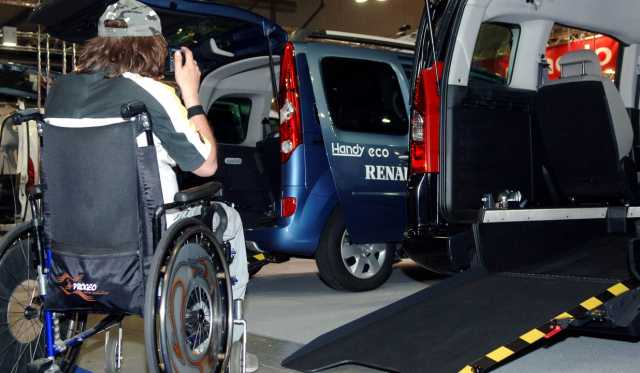 Disabile