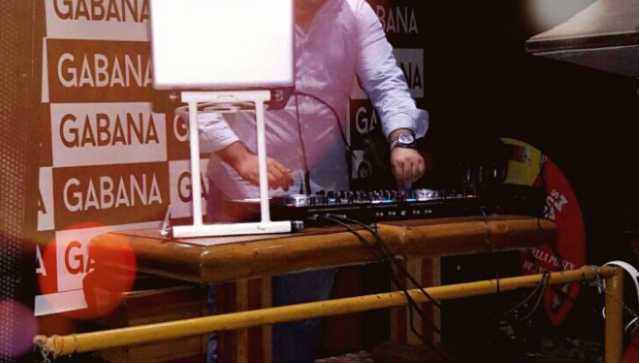 Discoteca Ok