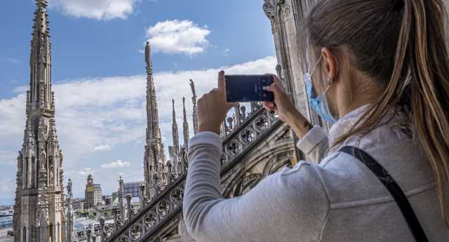 Duomo Milano