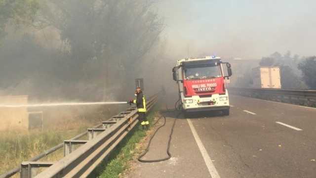 Incendio 111