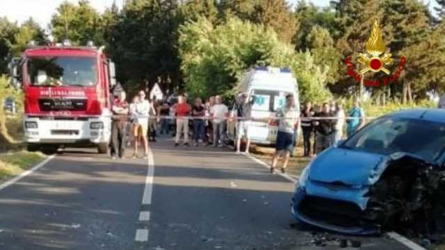 Incidente Burcei