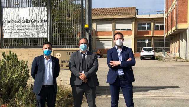 Lega Monastir Tagliata