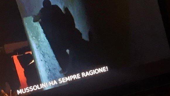 Mussolini Ha Sempre Ragione