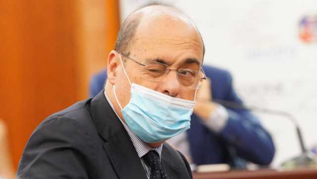 Nicola Zingaretti