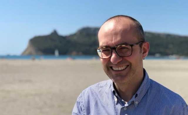 Paolo TRuzzu Poetto Ok